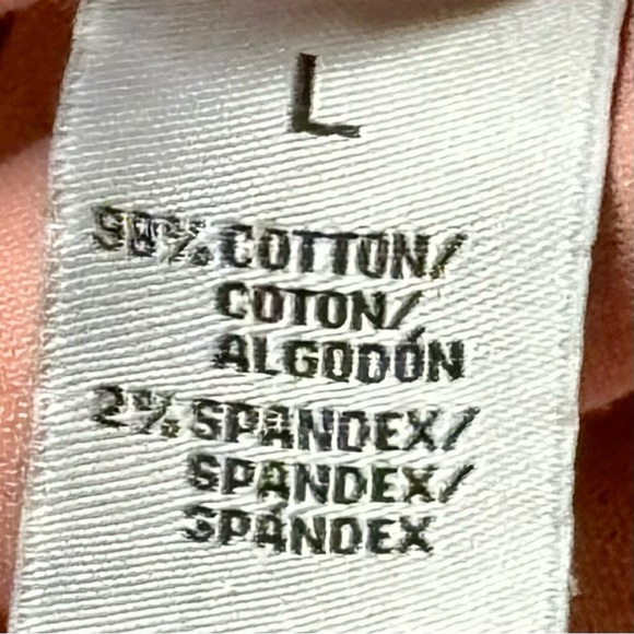 Celebrity Pink Womens Jogger Pants High
Rise Elastic Drawstring Waist Large - Picture 8 of 9